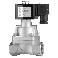 Válvula solenoide Válvula solenoide de alta presión (SLG1DF02T4G25)